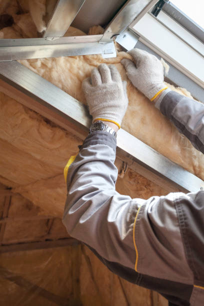 Best Insulation Installation Services in , KS