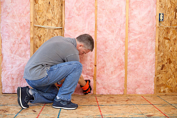 Best Insulation Maintenance and Repair in , KS